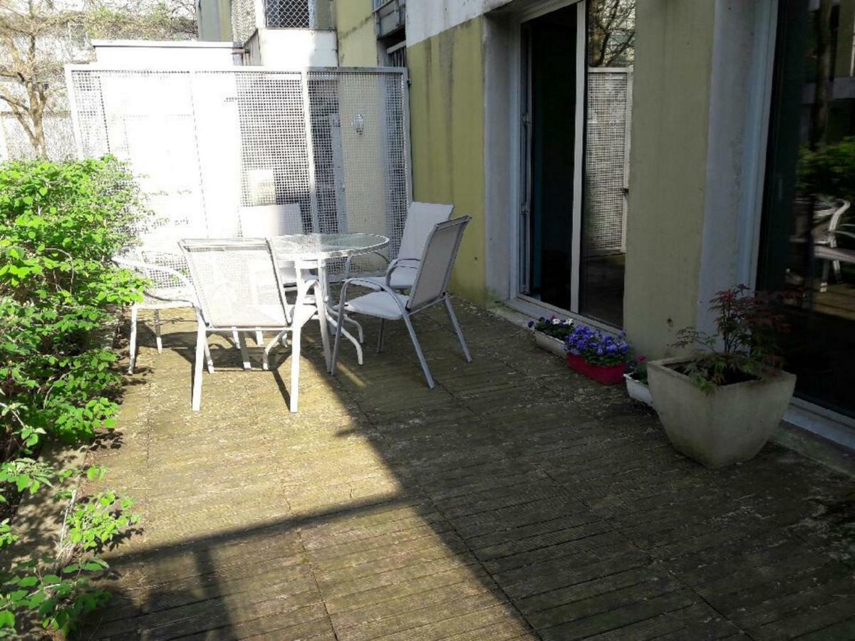 Vert Bois Lille Eksteriør bilde